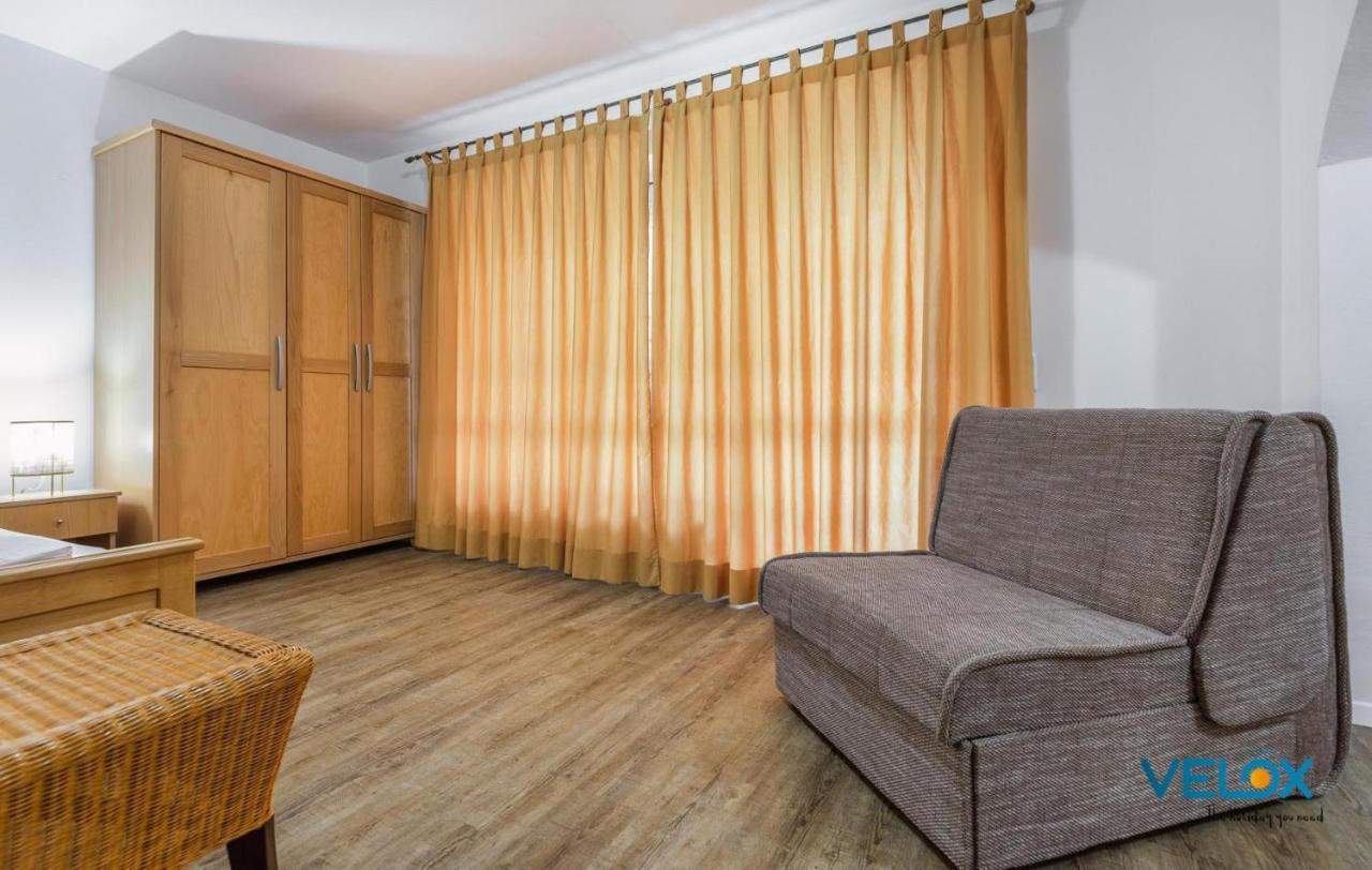 Appartamento Ana & Josip Porec Esterno foto