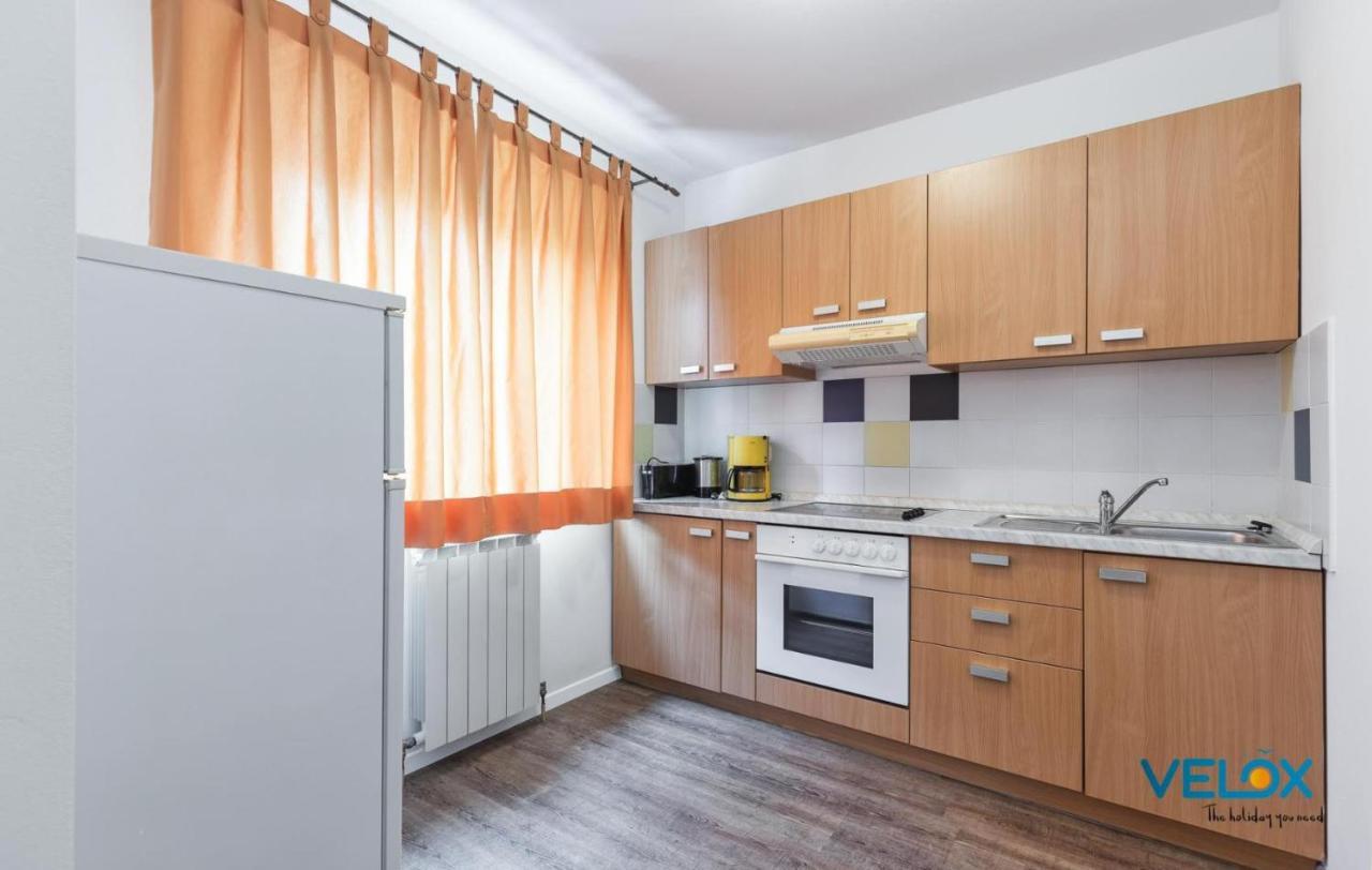 Appartamento Ana & Josip Porec Esterno foto